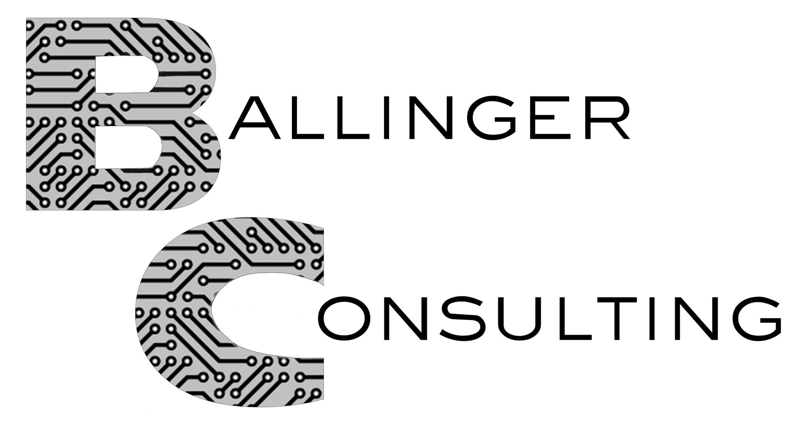 Ballinger Consulting, LLC logo