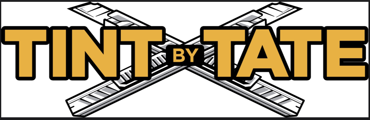 Tint by Tate logo