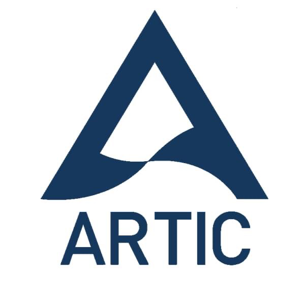 Artic Solutions LLC logo