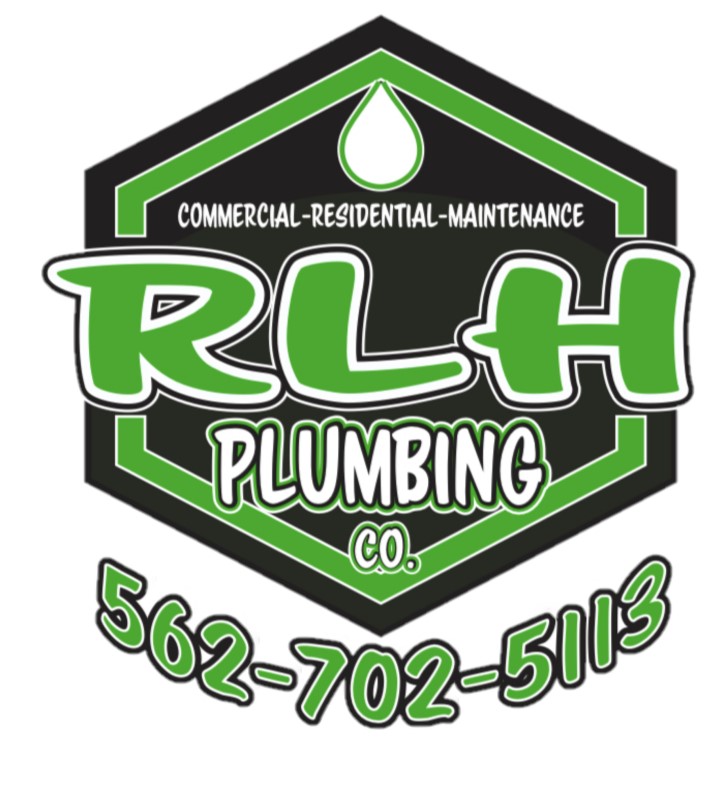 Logo for RLH Plumbing Co.