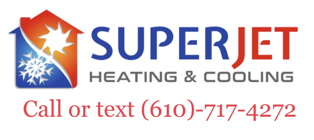 Super jet Hvac logo