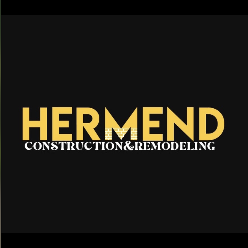 Hermend Construction & Remodeling logo