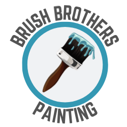 Logo for Brush Brothers Painting