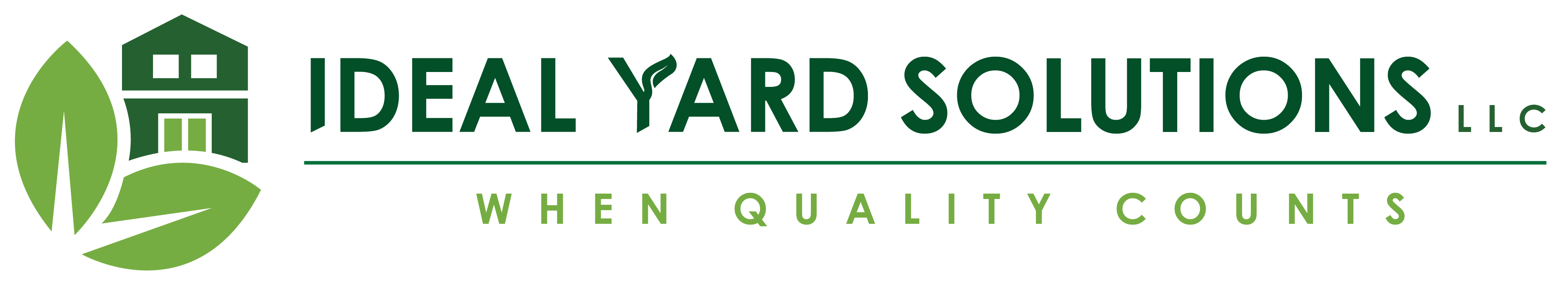 Avatar for Ideal Yard Solutions LLC