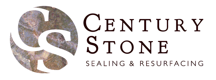 Century stone inc logo