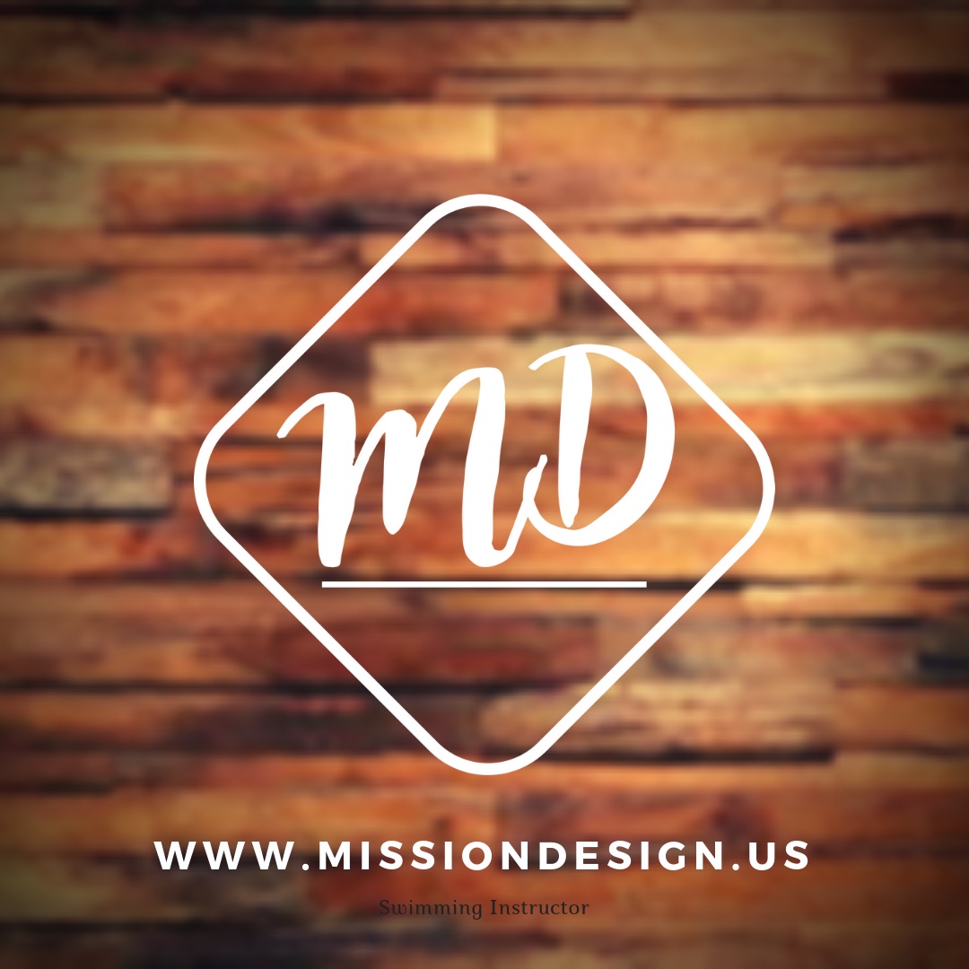 Mission Design logo