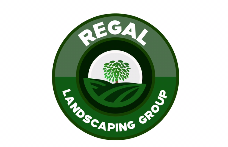 Regal Landscaping Group logo