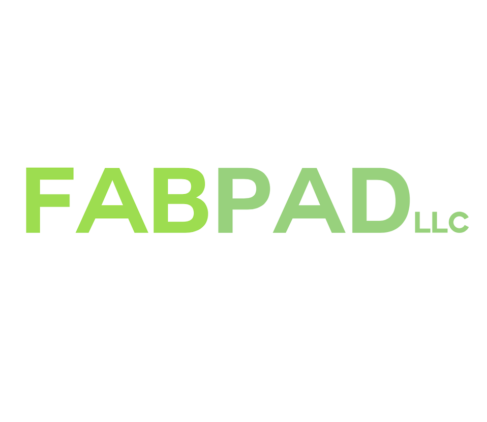 FABPAD LLC logo