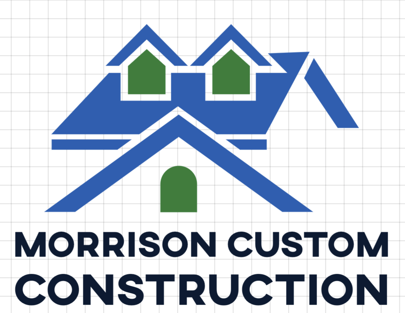 Morrison Custom Construction LLC logo