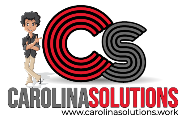 Carolina Solutions logo