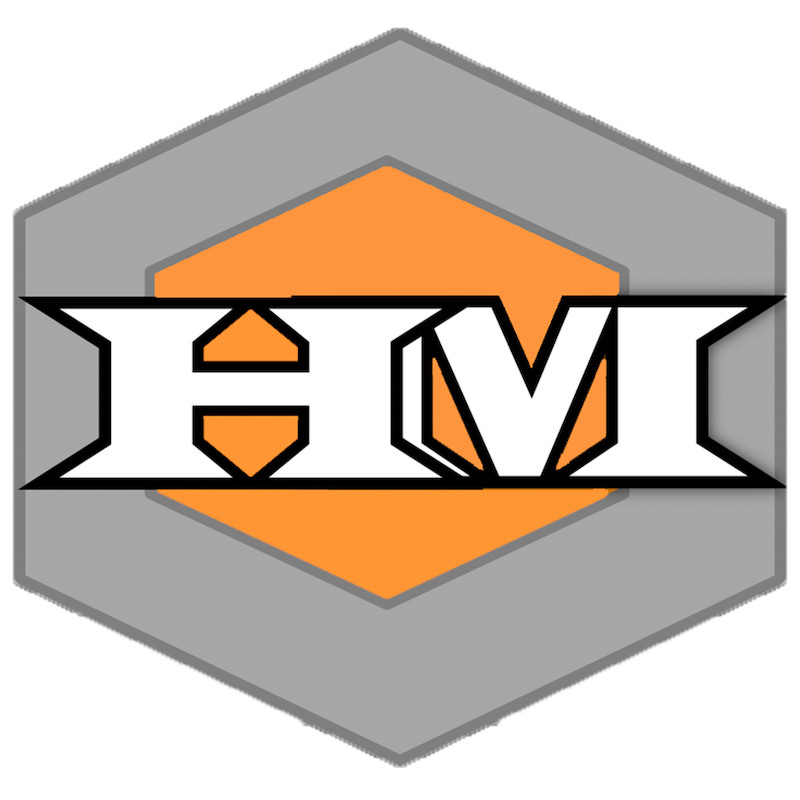 HM Repairs & Services logo