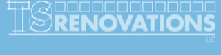 TS Renovations- logo