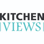 Kitchen Views at National logo