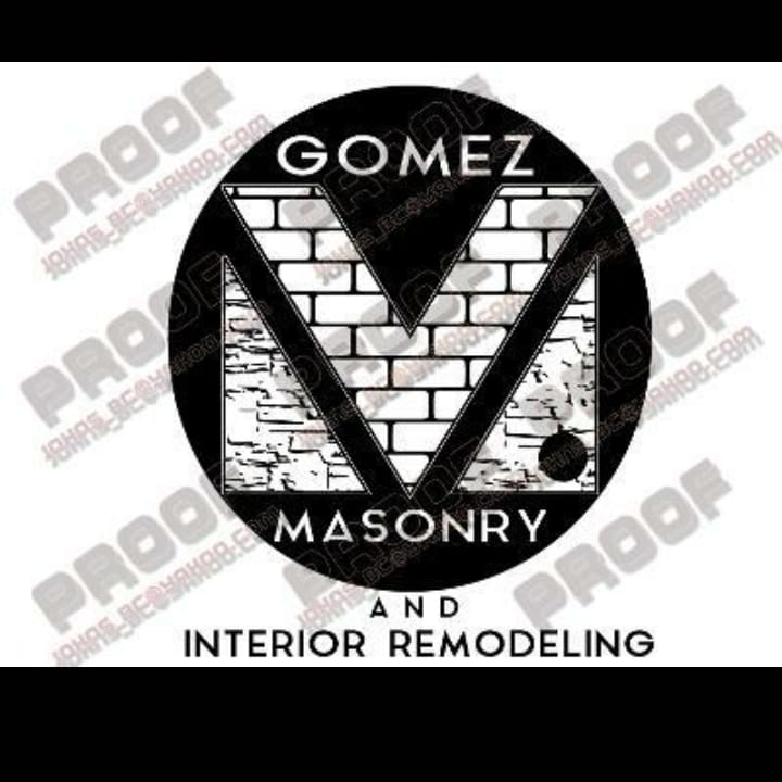 M. Gomezmasonry & Home Improvement Services logo
