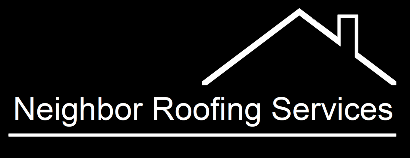 Neighbor Roofing Services logo