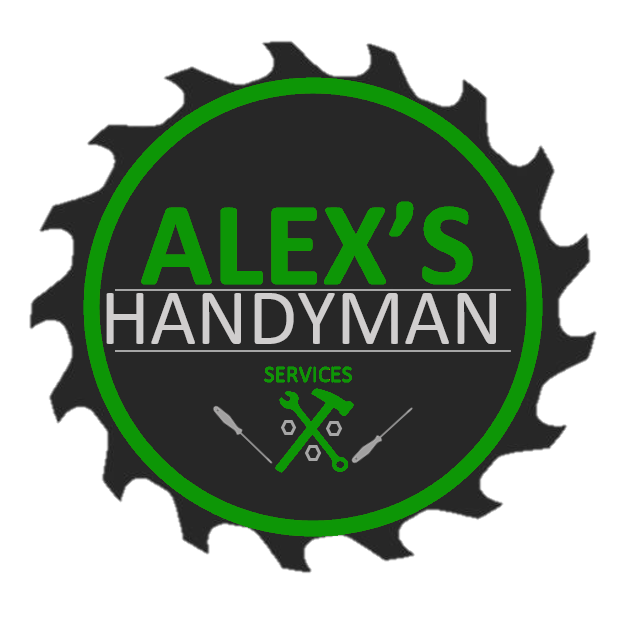 Alex's Handyman Services logo