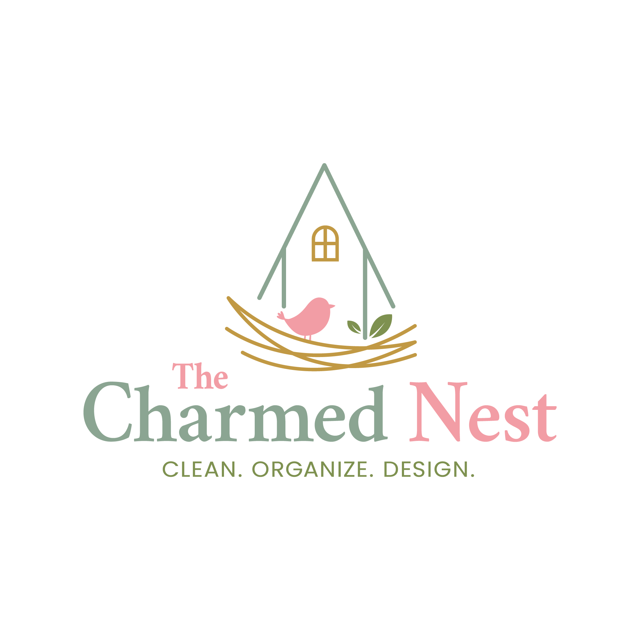 Avatar for The Charmed Nest