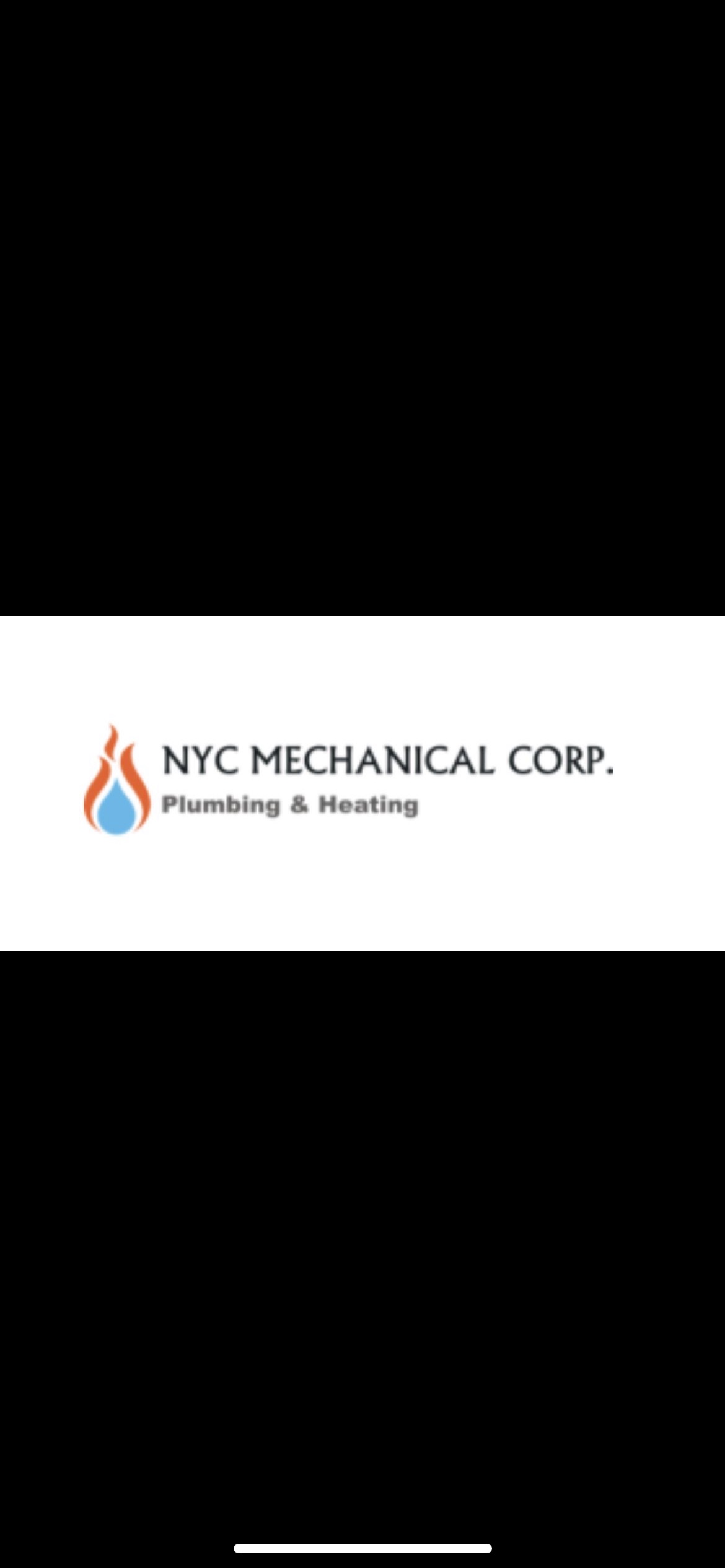NYCITY MECHANICAL CORP logo