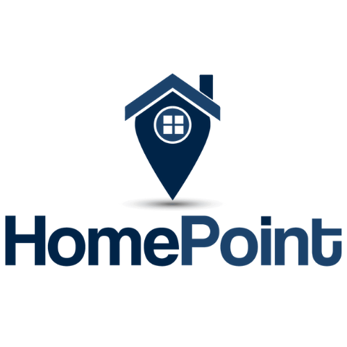 HomePoint logo