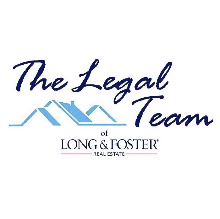 The Legal Team of Long & Foster logo