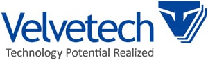 Velvetech LLC logo
