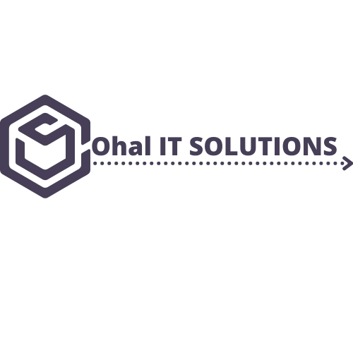 Sohal IT Solutions logo