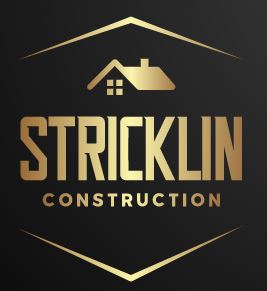 Stricklin Construction logo