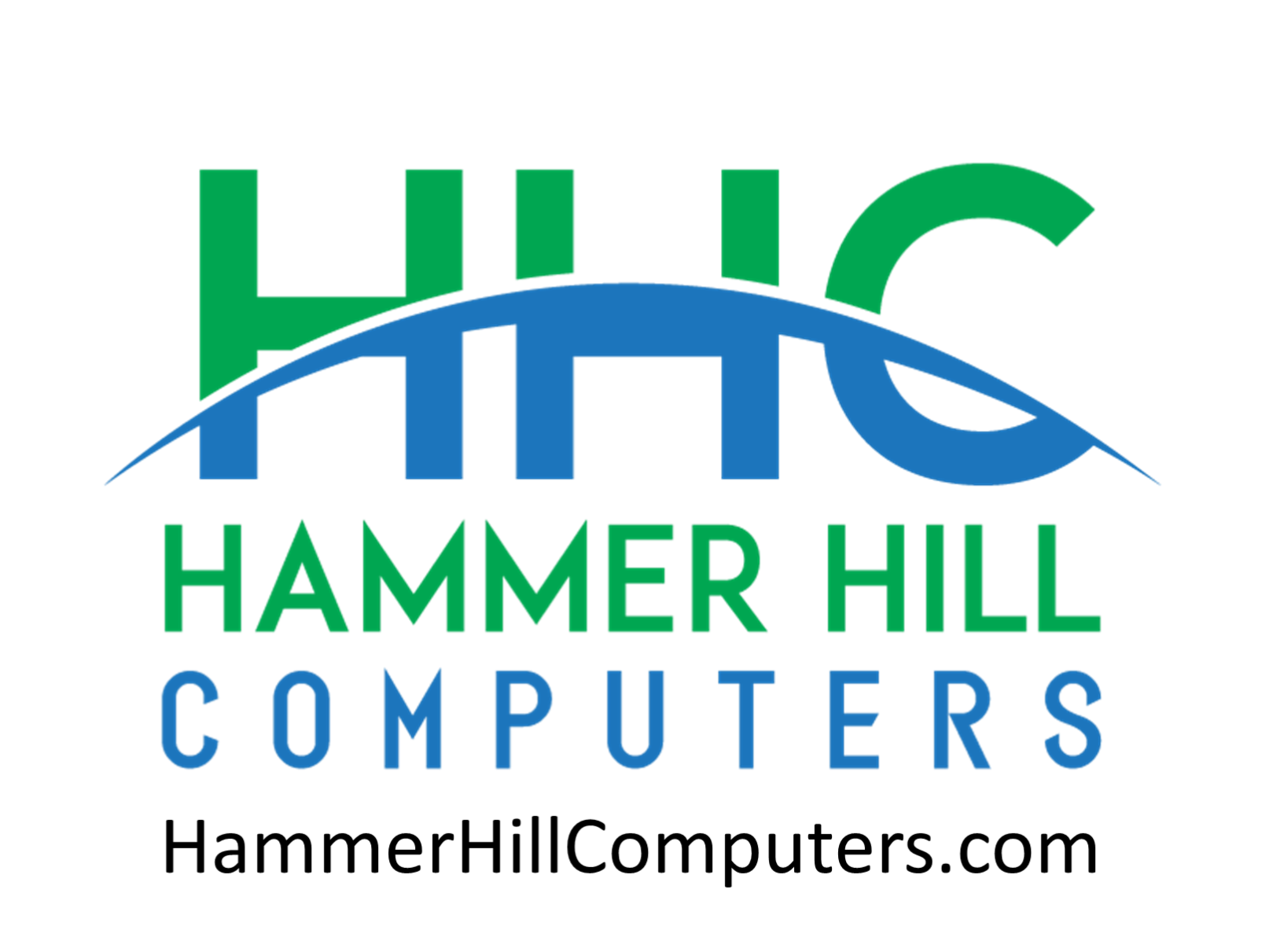 Avatar for Hammer Hill Computers