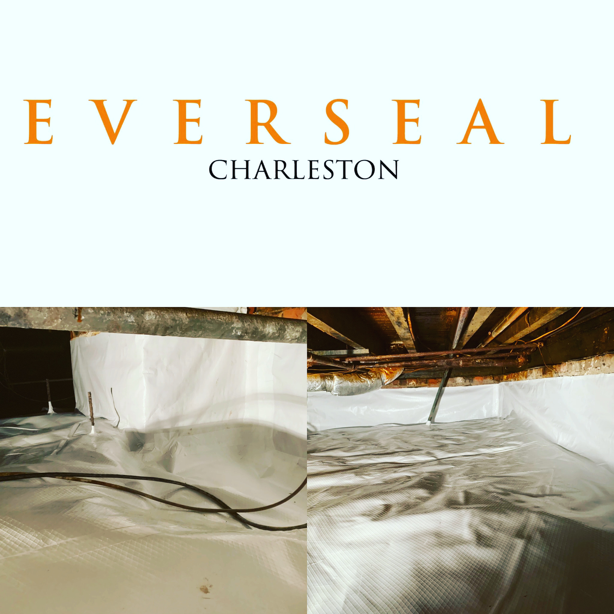 Everseal Charleston logo