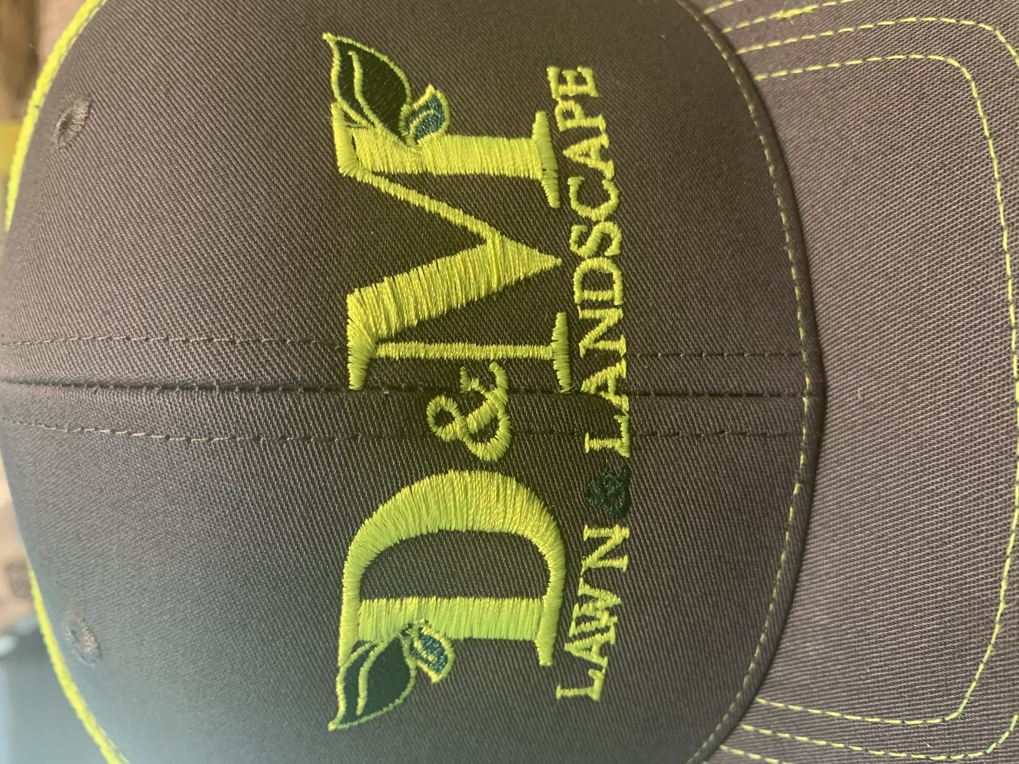 Avatar for D&M Lawn and Landscape