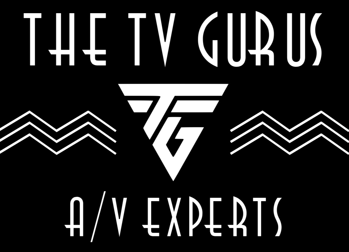 The TV Gurus logo