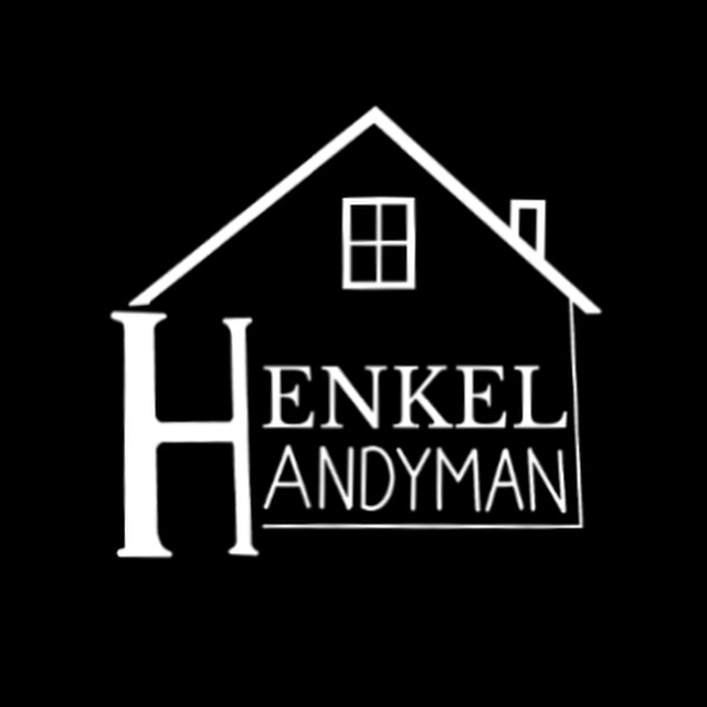 Henkel Handyman logo