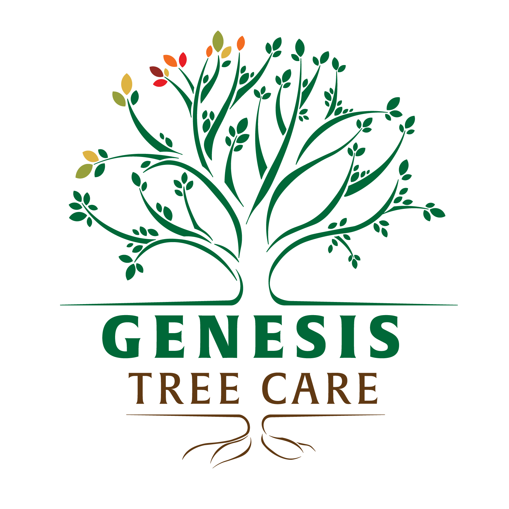 Avatar for Genesis Tree Cares