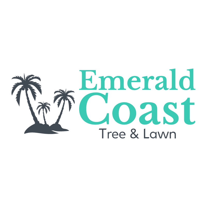 Emerald Coast Tree & Lawn logo