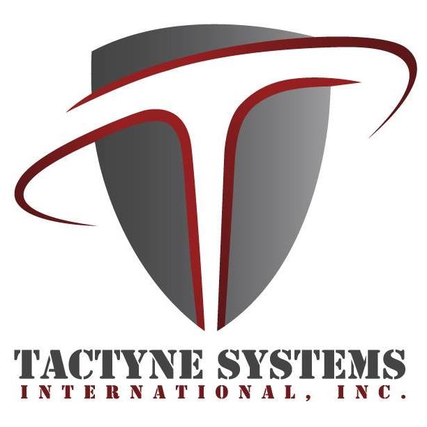 Tactyne Systems International, Inc logo