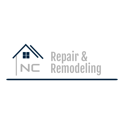 NC Repair and Remodeling logo