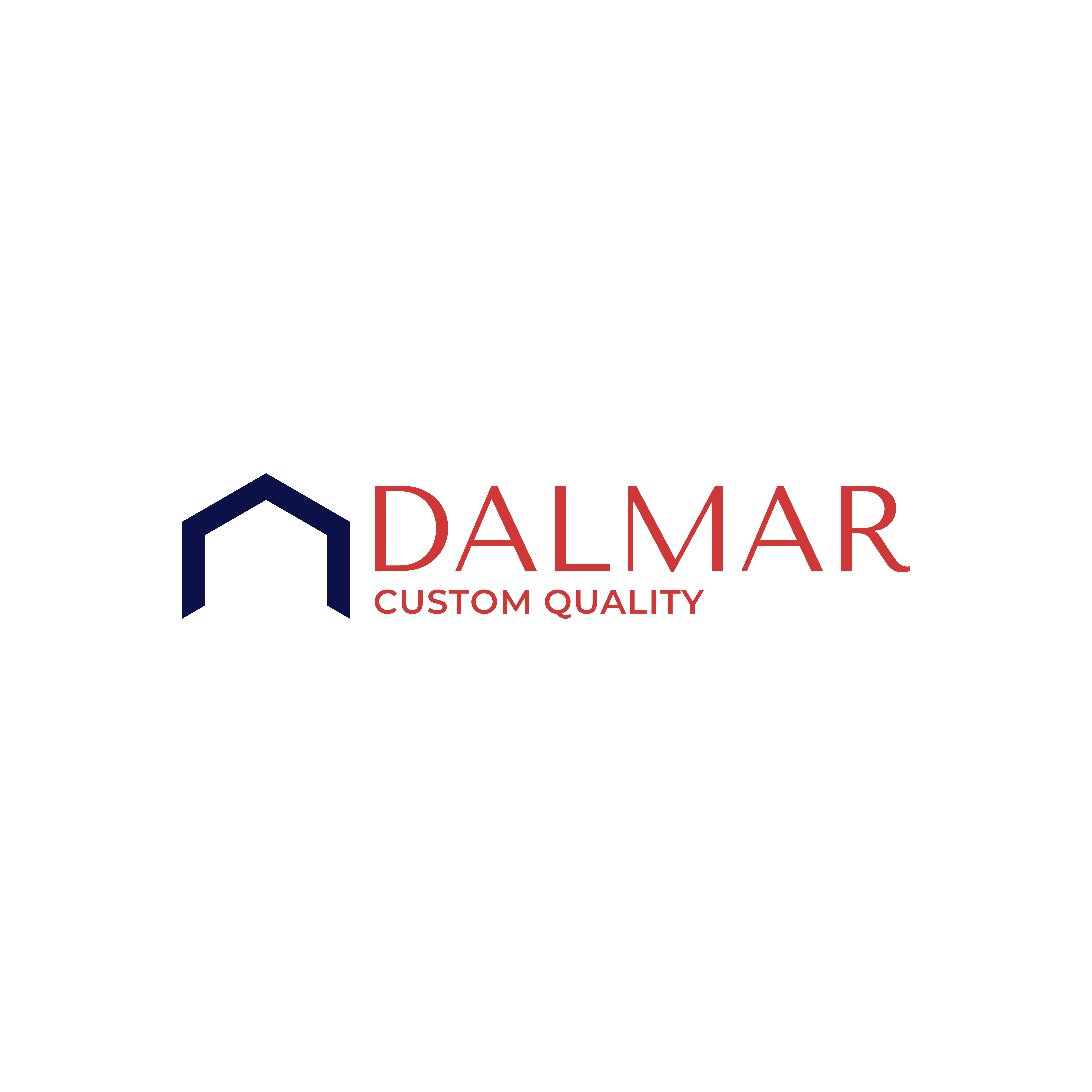 Dalmar Construction logo