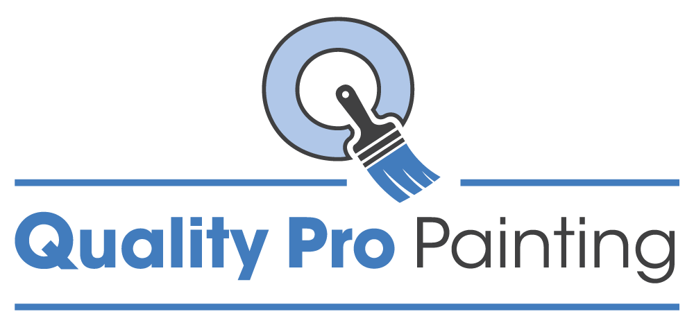 Quality Pro Painting logo