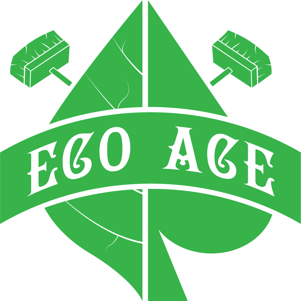 ECO-ACE MAINTENANCE SERVICES logo