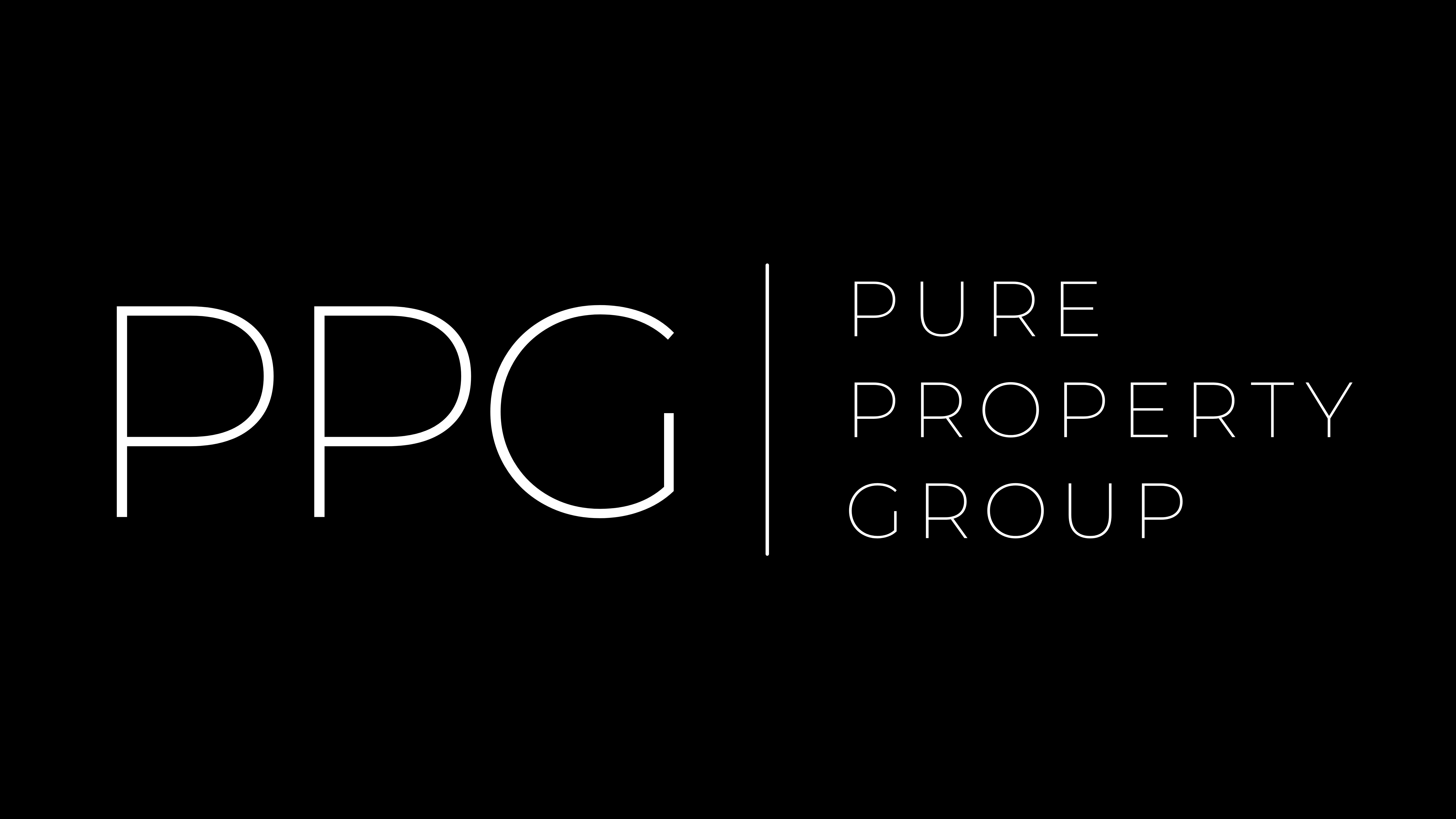Pure Property Group logo