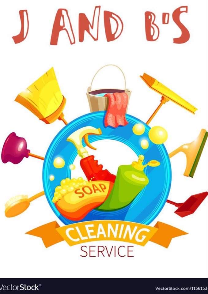 Avatar for J & Bs heavenly cleaning services