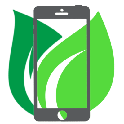 Logo for SaveGadget - Cell Phone Repair