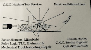 Avatar for MobileTechx