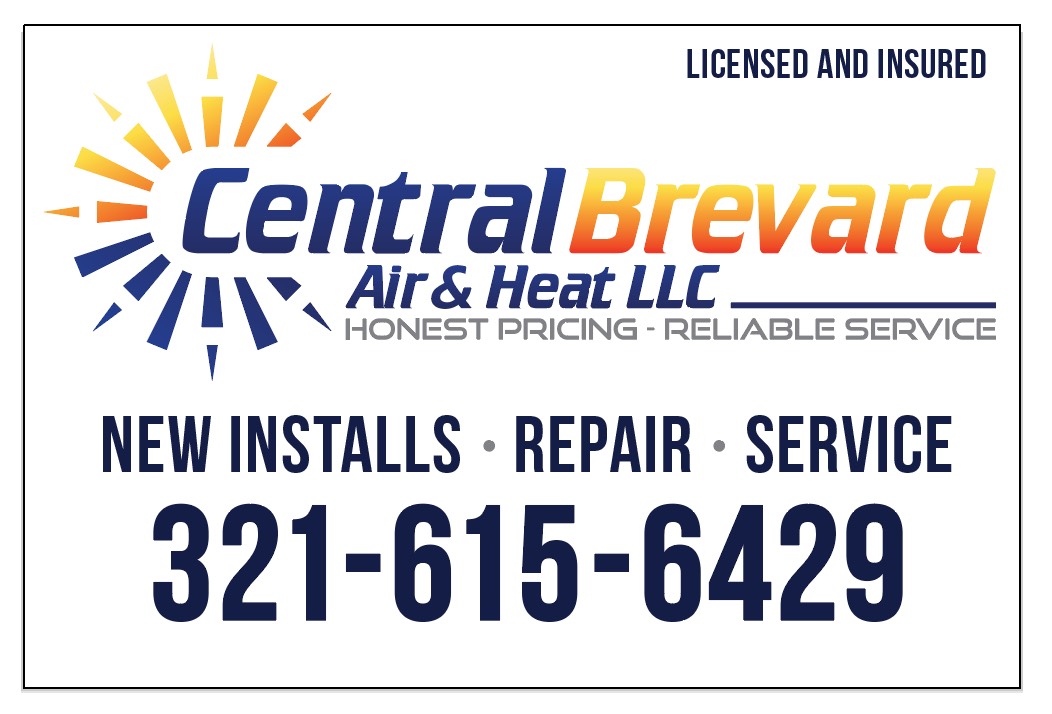Central Brevard Air & Heat LLC logo