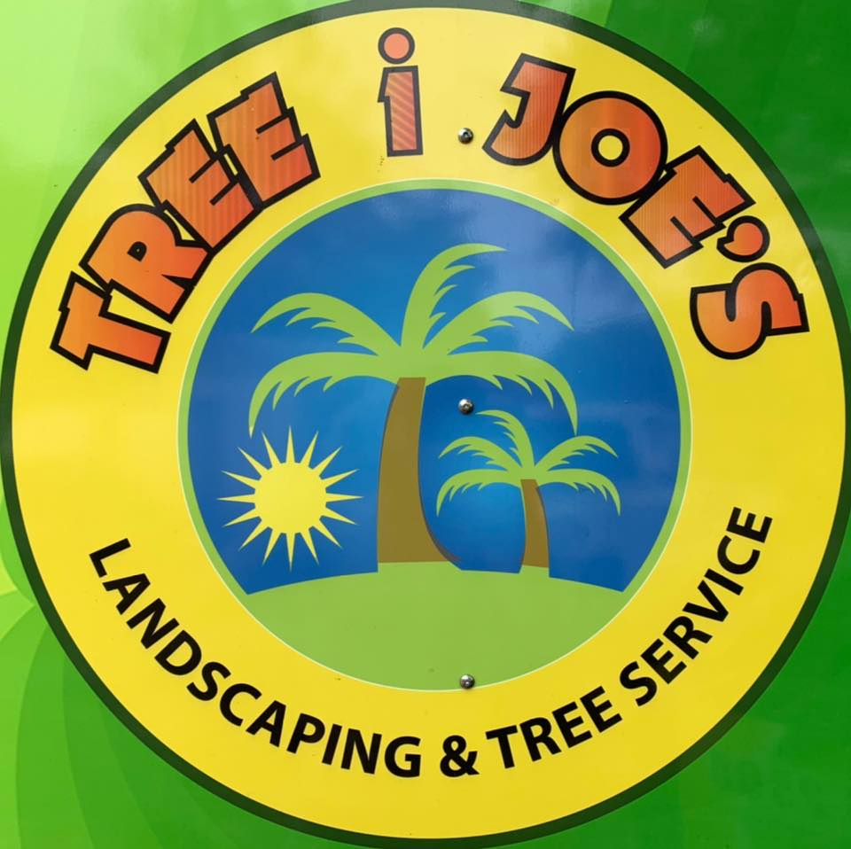 Tree i Joes logo
