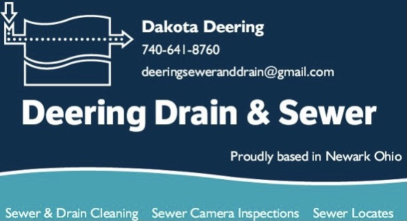 Deering Sewer & Drain LLC logo