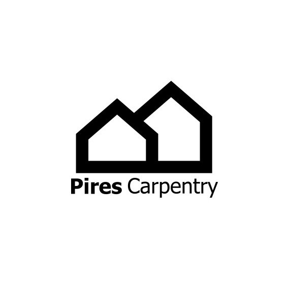PIRES CARPENTRY INC logo