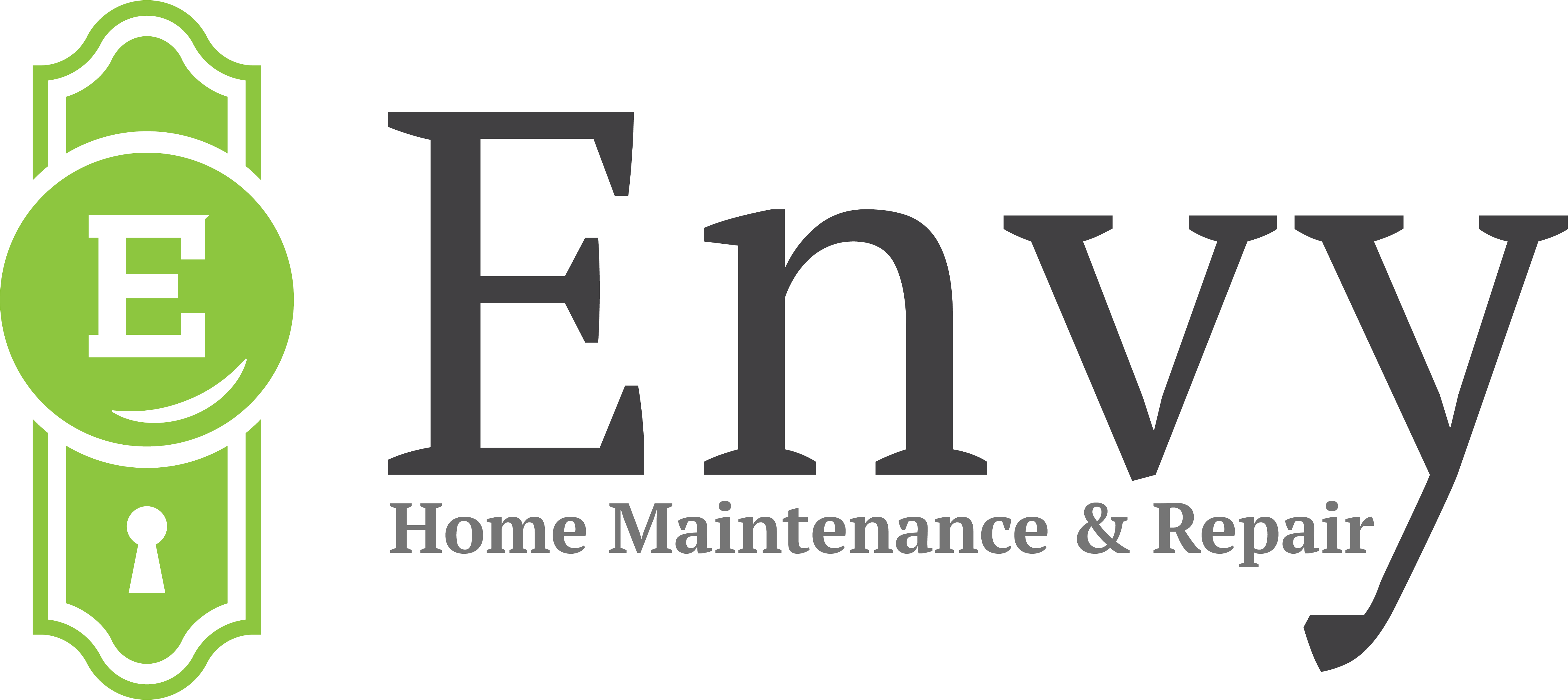 Envy Home Maintenance & Repair logo