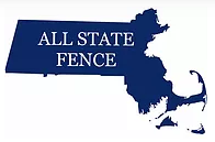 ALL STATE FENCE CORP. logo