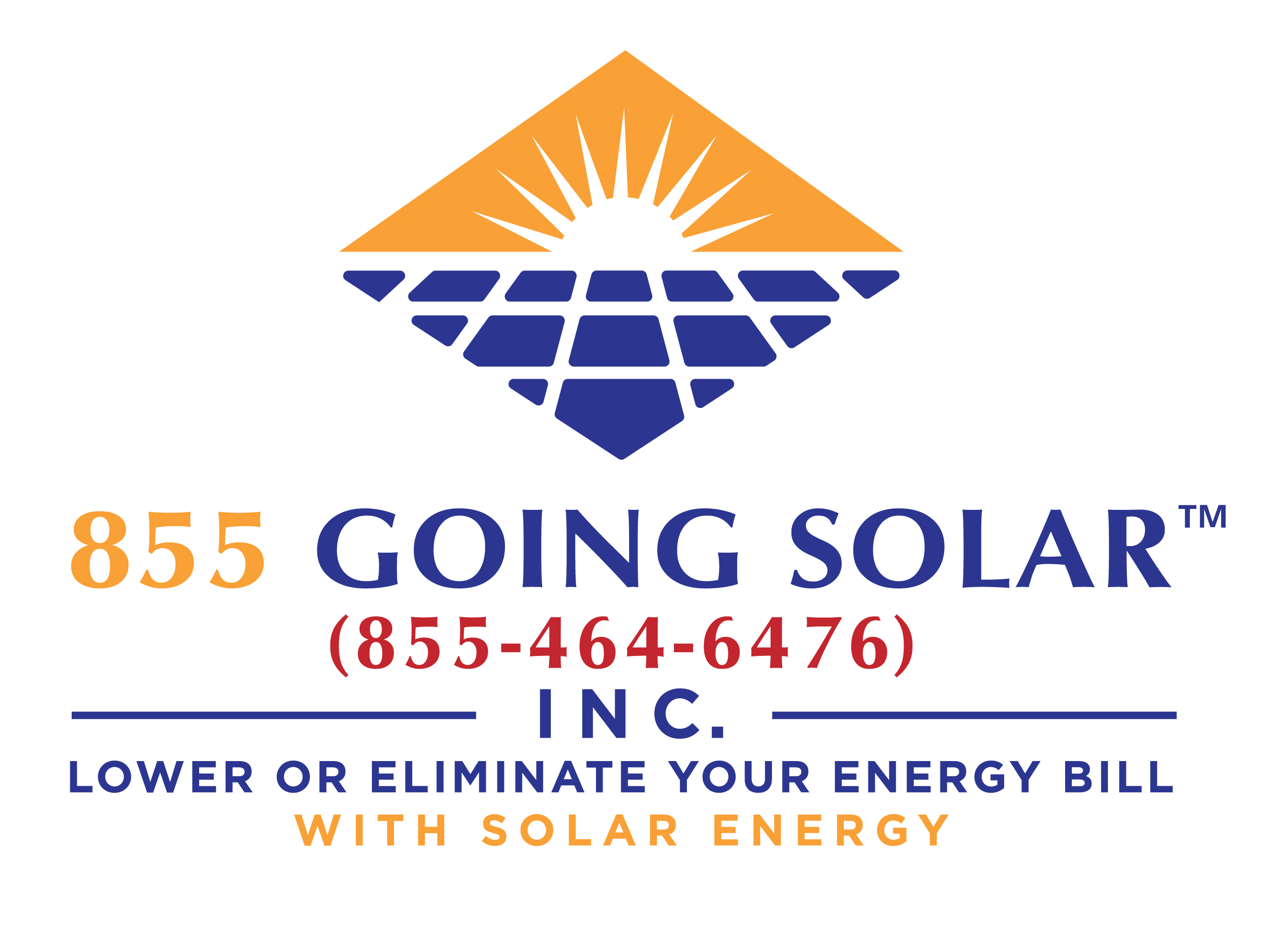 Avatar for 855 Going Solar
